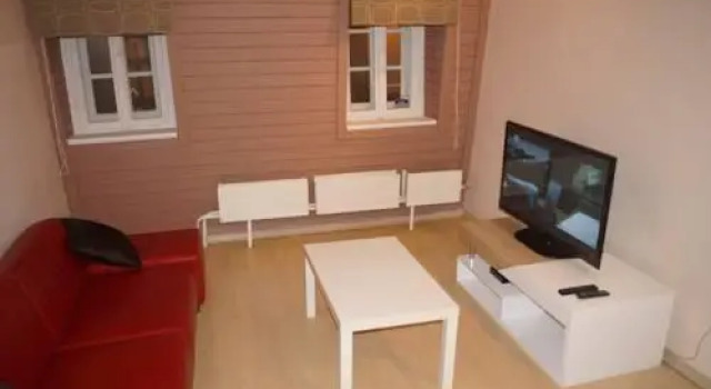 Gallery Apartment, Забронировать Апартаменты/квартира Апартаменты Риги, рядом с Академия Наук Латвии, Апартаменты/квартира