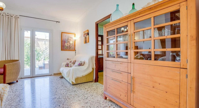 Holiday Home Can Guida