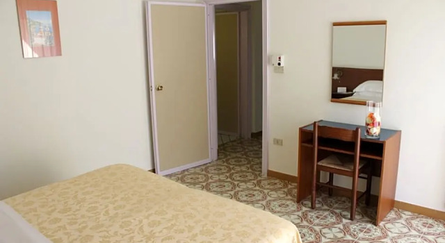 Номер Standard с 3 комнатами Hotel San Pietro