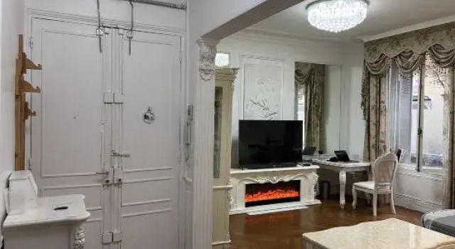 Cozy Stay Near The Eiffel Tower, Забронировать Отель Отели Парижа 4 звезды, 4*