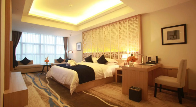Chongqing Sungo Hotel, Buchen Sie Hotel 4-Sterne-Hotels in Chongqing, 4*