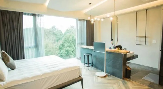Sviitti One house