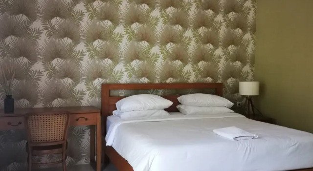 Amuya Home Stay, Reserva ahora Hotel Waingapu Sumba