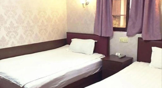 Wenxin Hostel, Prenota Ostello Hotel a Ningbo con parcheggio, Parcheggio