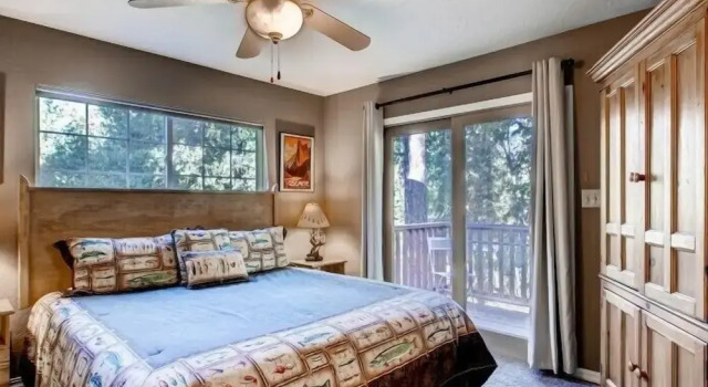 Yosemite Scenic Wonders Anglers Rest 2Bd, Reserva ahora Casa o chalet Yosemite Forks Estados Unidos