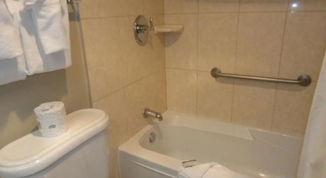 Номер Standard The Royal Anne Hotel