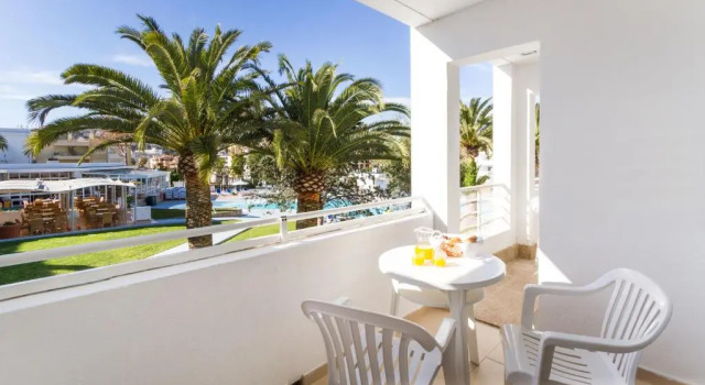 Апартаменты c 1 комнатой Jutlandia Family Resort