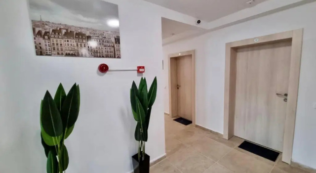 Апартаменты Best family appartment 58