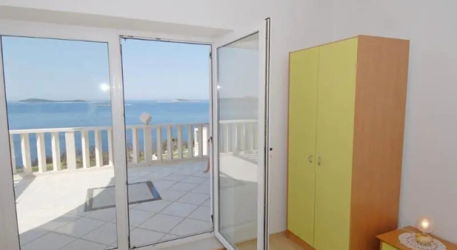 Студия Standard Apartments Marnic