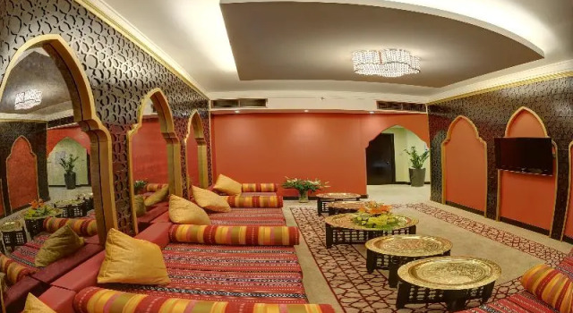 Номер Standard Boutique 7 Hotel and Suites