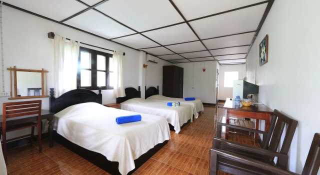 Thavonsouk Resort, Buchen Sie Resort Resorthotels in Provinz Vientiane, Resort