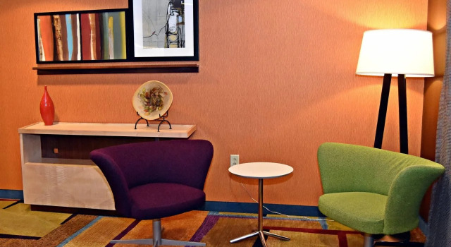 Fairfield Inn & Suites by Marriott Carlisle, Book Hotel Carlisle Pennsylvania
