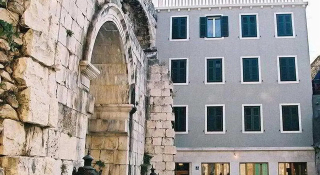 PLR Accommodation, Prenota Affittacamere Splitska 