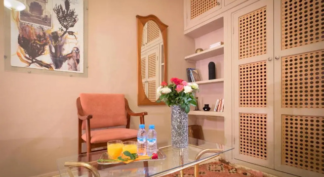 Номер Standard Riad Adrar
