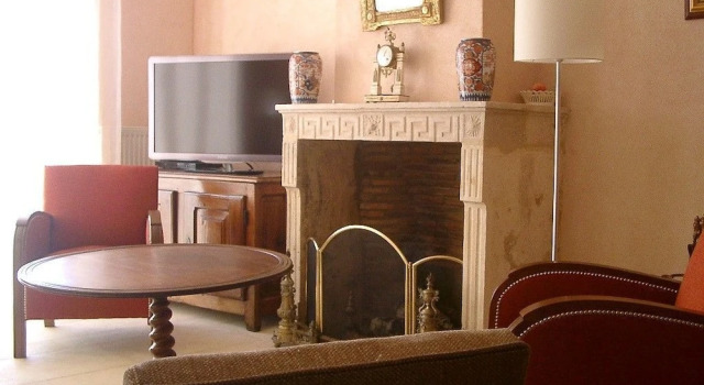 Gîte de Monternot, Buchen Sie Hotel Charentay 
