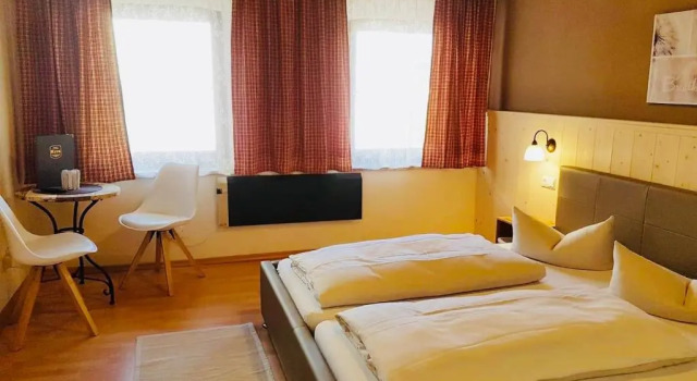 Двухместный номер Standard Hotel Gasthof Kern