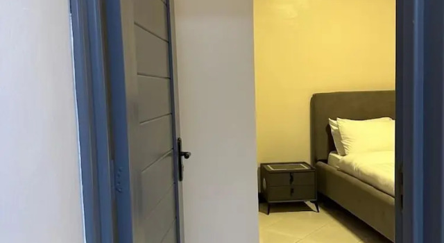 Livluxe Apartments 1