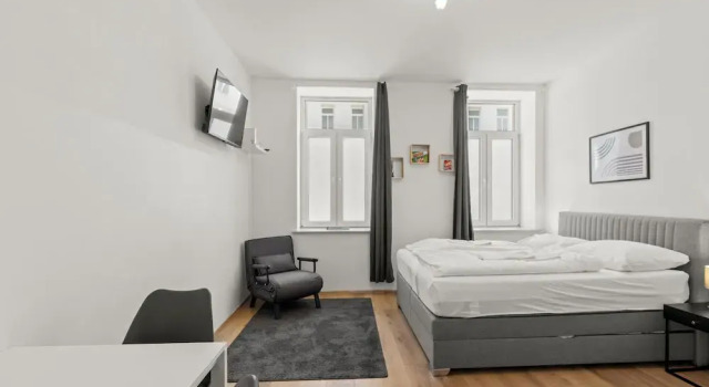 Confort appartement Faraway Studios 43
