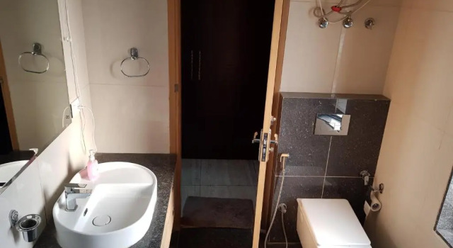 Двухместный номер Superior BlueNeck Sec 47 near Medanta -The Medicity' Gurugram
