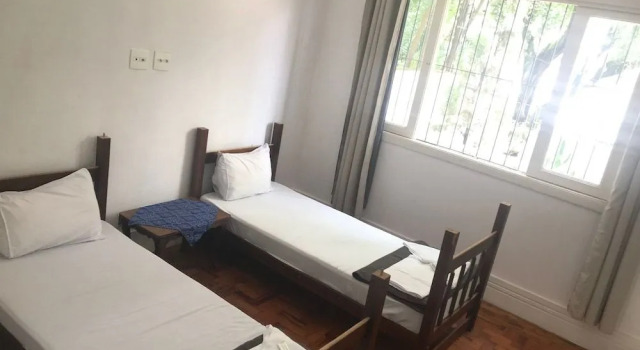 Jardins Village Hostel Unidade Pinheiros