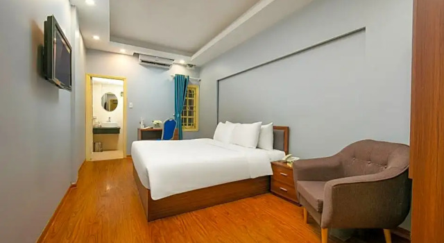 Номер Superior La Renta Center Hotel & Spa