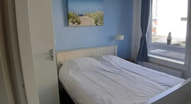 Апартаменты Standard c 1 комнатой Appartementen Zandvoort