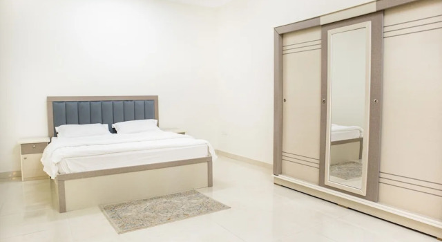 Salam 1 - Qaswarah Residence