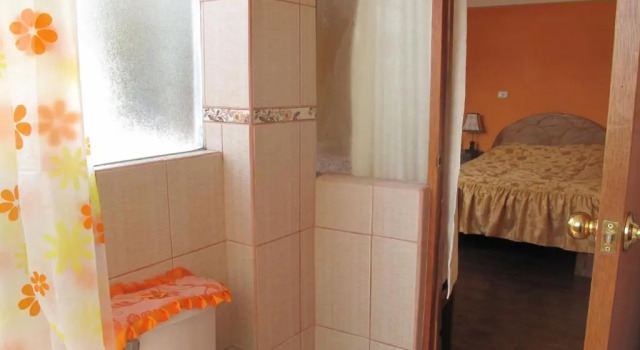 Habitación triple Confort Casa de Mama Cusco 2-The Ecohouse