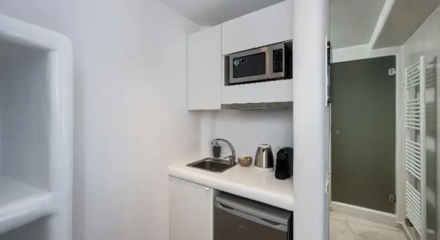 Полулюкс Classic Seven Suites