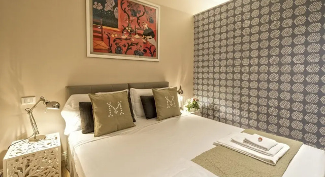 Номер Comfort La Maison di SantAnna