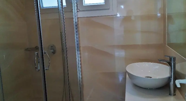 Номер Standard с балконом Hotel Charissi