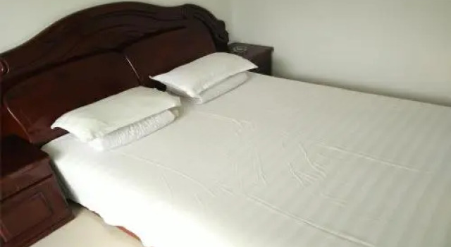 Beidaihe Jinghaiyuan Hotel