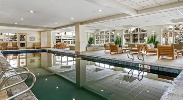 Номер Standard с 4 комнатами Beaver Creek St James 4 Bedroom