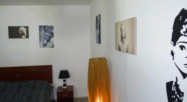 Апартаменты c 1 комнатой 5 Apartshotel Faleza Galati