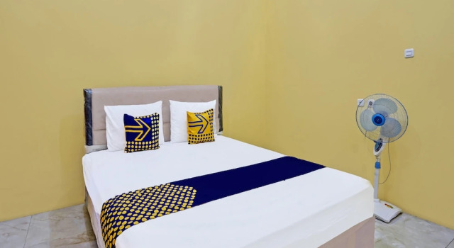 Standard chambre SPOT ON 91892 Raffa Residence Syariah