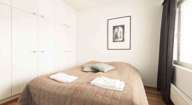 Kotimaailma Apartments Turku, Забронировать Апартаменты/квартира Турку Южная Финляндия, рядом с Музей Сибелиуса