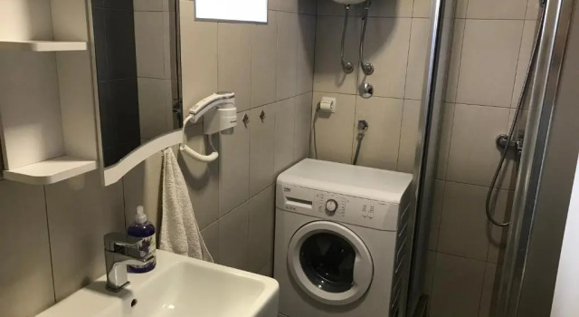 Апартаменты Apartments Porat