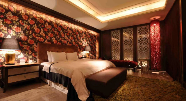 Li Hsin Motel