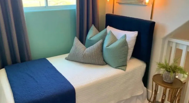 Otter Cove, Забронировать Дом для отпуска Порт-Сент-Джо Панхэндл Флорида, рядом с Port St. Joe Beach