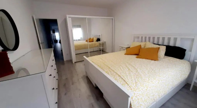 Апартаменты Nur Apartment