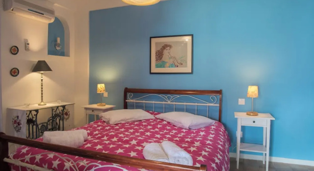 Irida Apartment in the Centre of Zante
