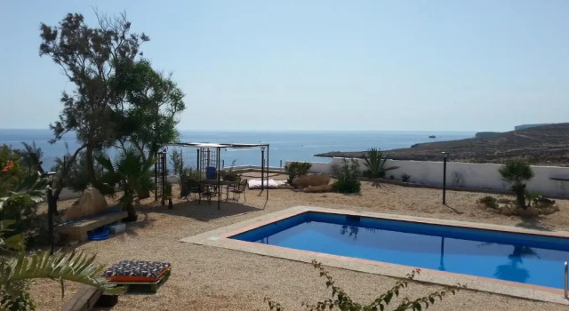 Villa Villa Jeko