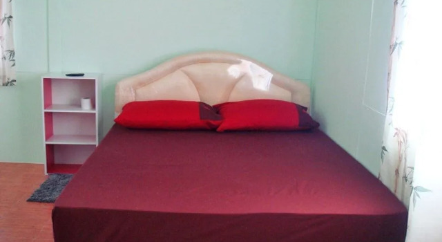 OYO 1063 Kingfha Resort