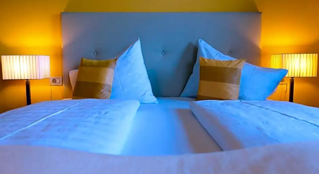 Номер Deluxe Hotel & Appartement Valtnaungut