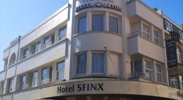 Hotel Sfinx