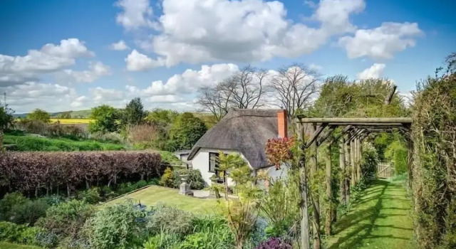 Foley's Cottage
