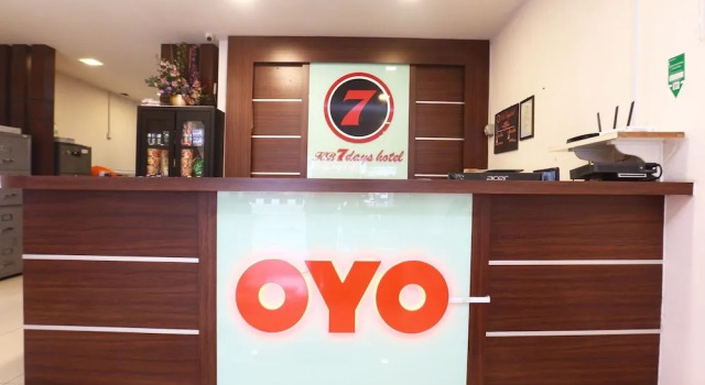 Hotel O KB Near Siti Khadijah Market, Забронировать Отель Отели Кота-Бару 3 звезды, 3*