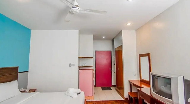 Номер Standard Sutus Court 4