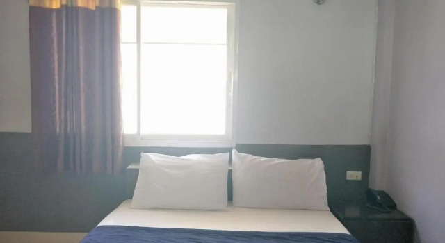 Двухместный номер Standard The Star Villa Resort