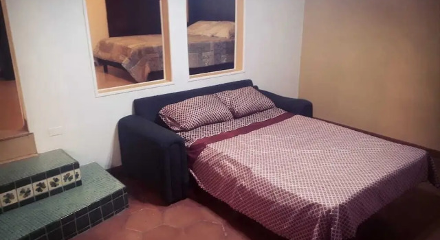 La Esperanza, Rezervovat Hotel Hotely v Chihuahua s parkováním, Parkování